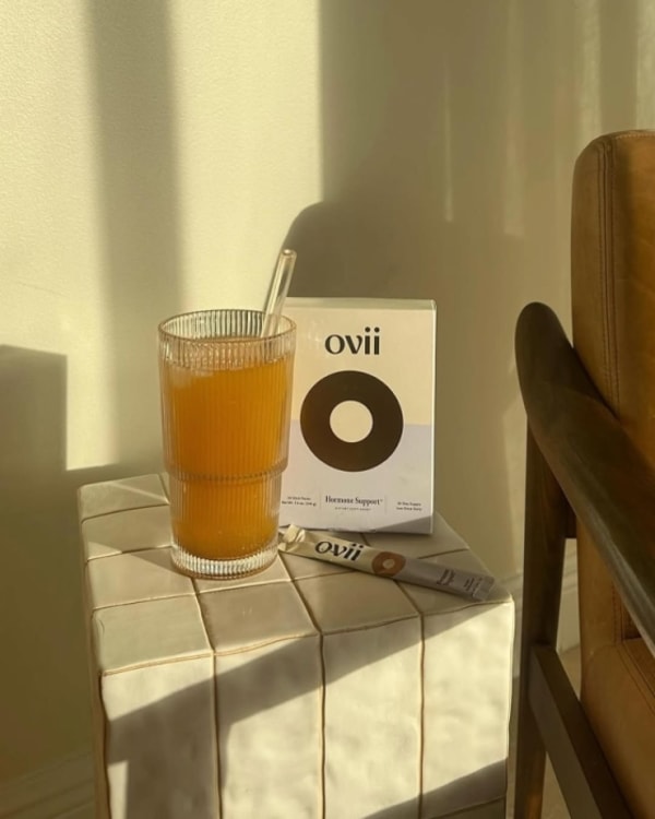 Ovii Benefits