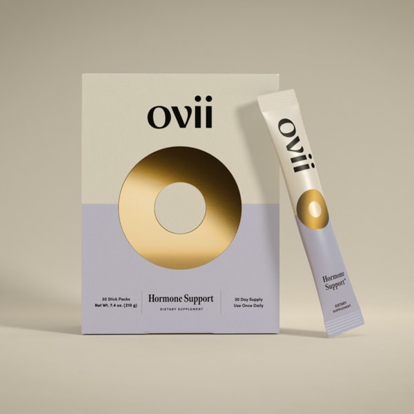 Ovii Hormone & Metabolic Blend Supplement Reviews