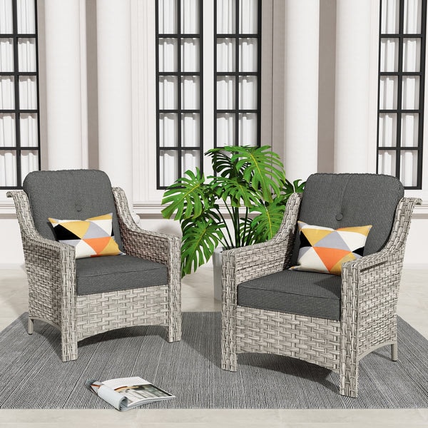 OVIOS Outdoor Single Chair 2 PAD Series Review