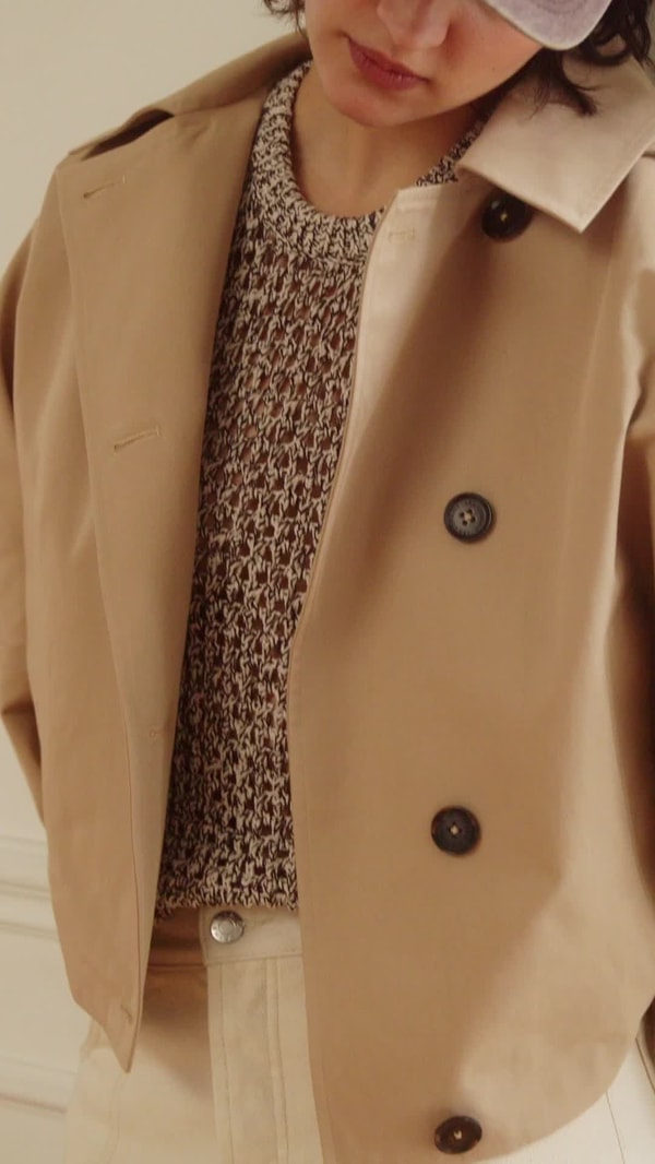 An&aacute;lisis Neutral de OVS Fashion