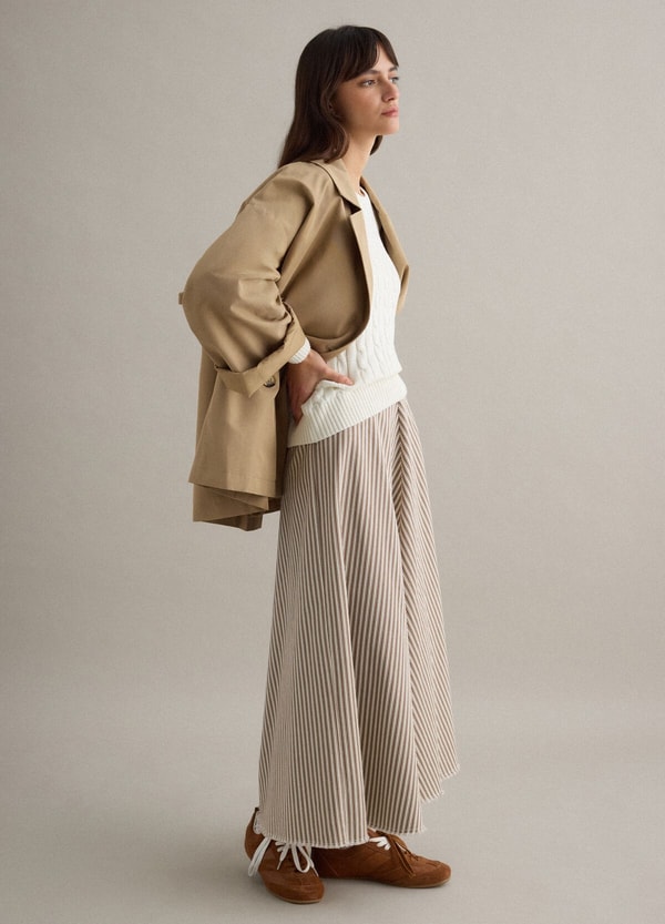 OVS Fashion Rese&ntilde;a
