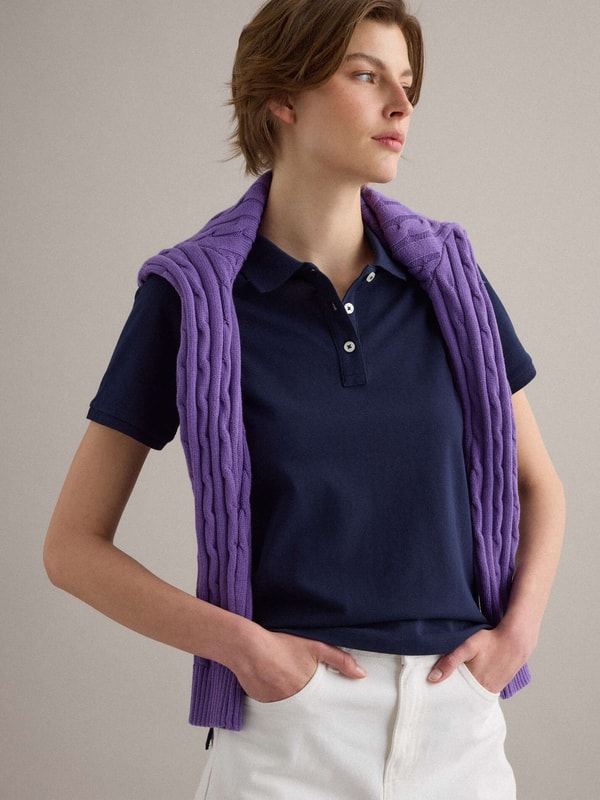 OVS Fashion Polo blu Review