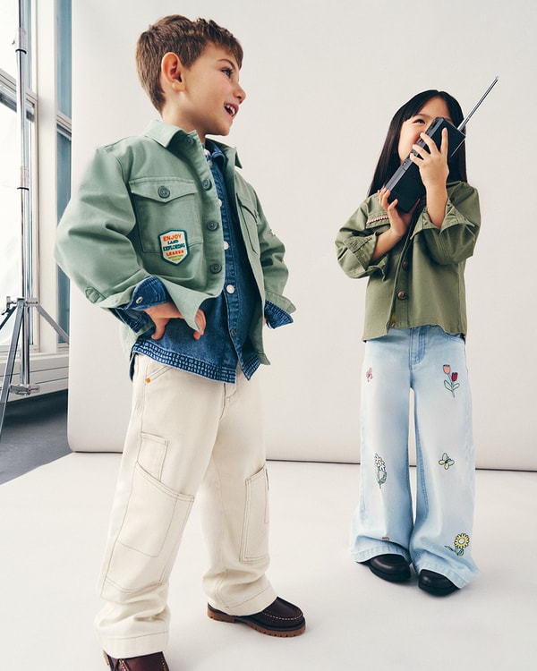 OVS Fashion Recensione