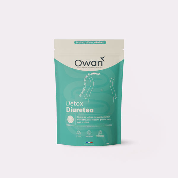 Owari Diuretea Avis