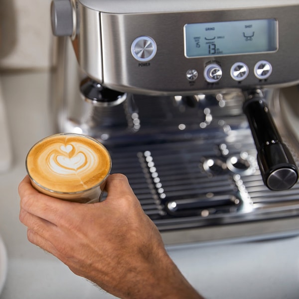 About Owens Organic Coffee