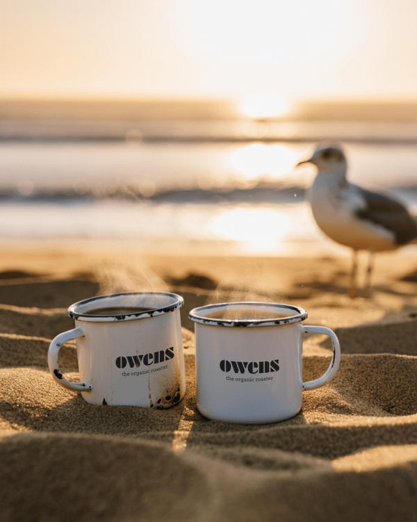 Owens Organic Coffee Review