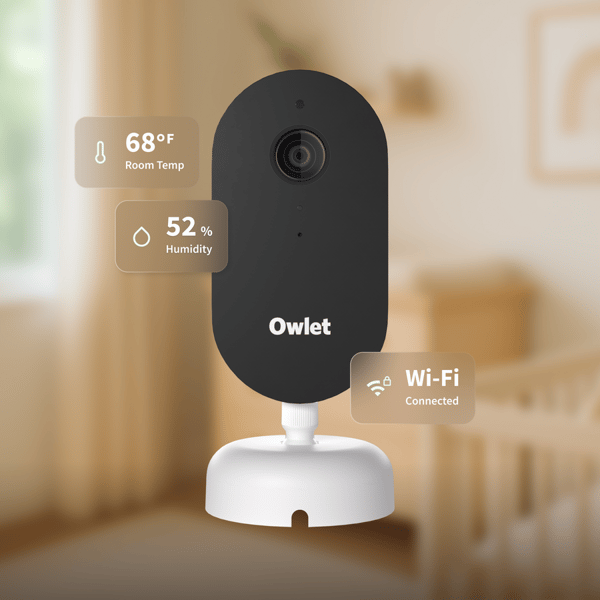 Owlet Dream Sight Review