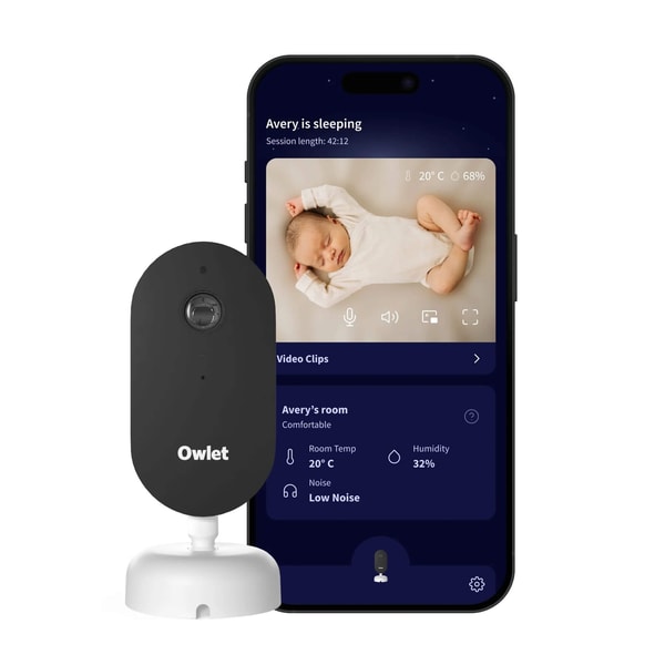 Owlet Dream Sight Review