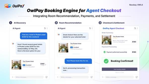 OwlPay Harbor Review