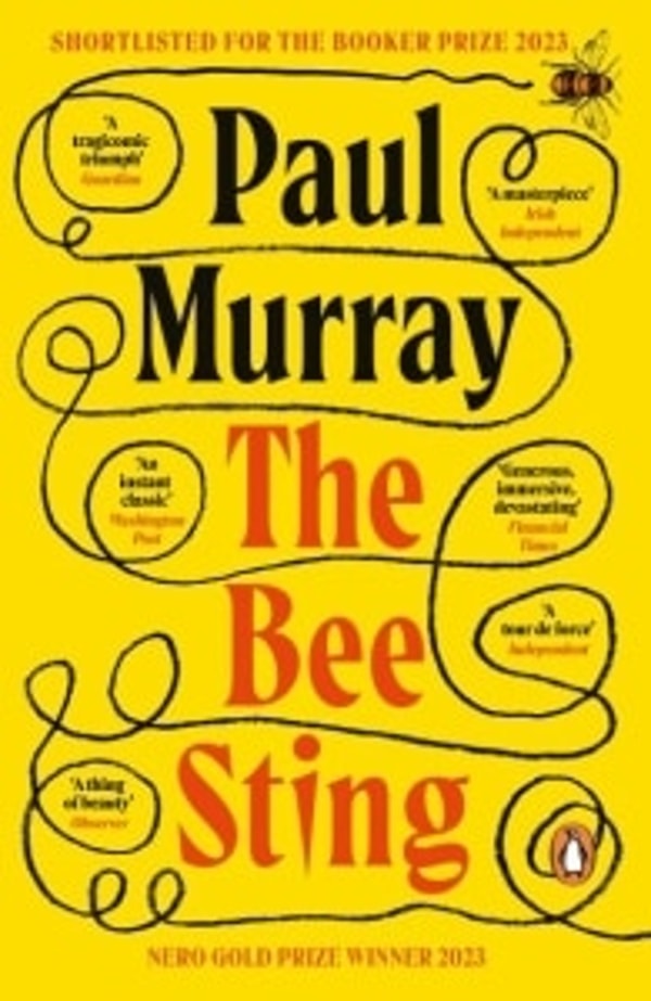 Oxfam Online Shop The Bee Sting Review