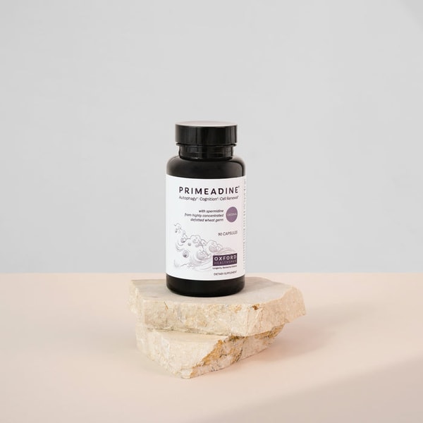 Oxford Healthspan Primeadine Original Review