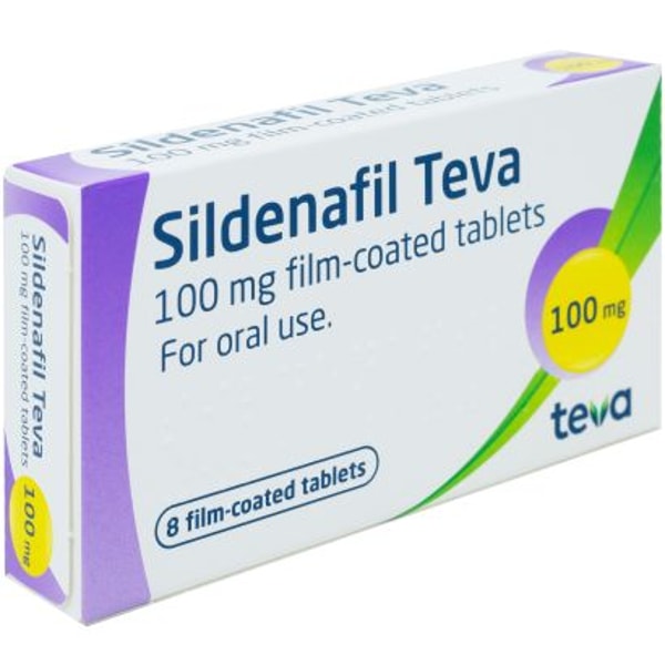 Oxford Online Pharmacy Sildenafil Teva Tablets Review