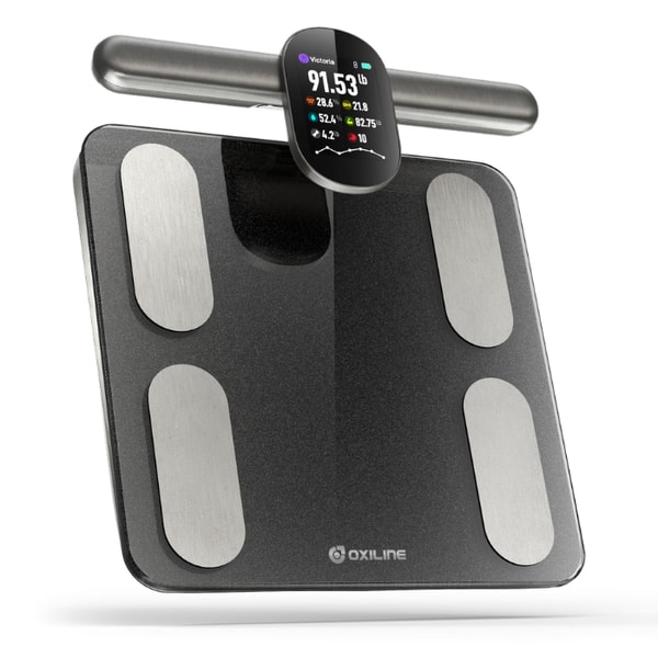 Oxiline Scale MD Pro Review