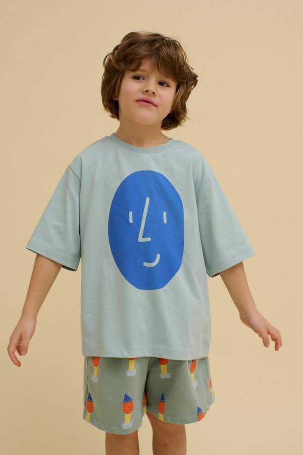OXOX CLUB Potato Tee Review