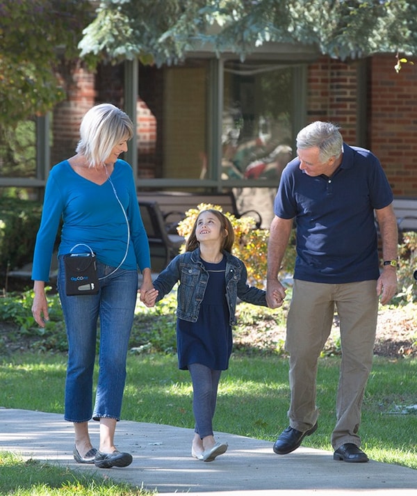 About Oxygen Concentrator Store