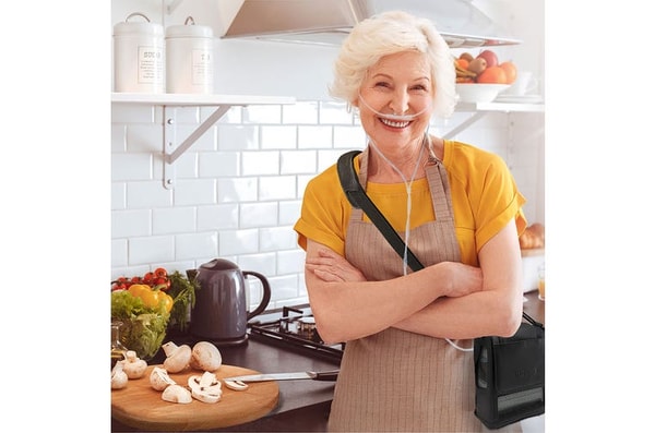 Oxygen Concentrator Store Inogen One Rove 6 Review