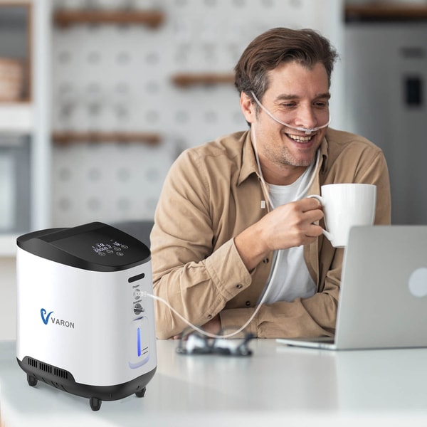About OXYGENSOLVE