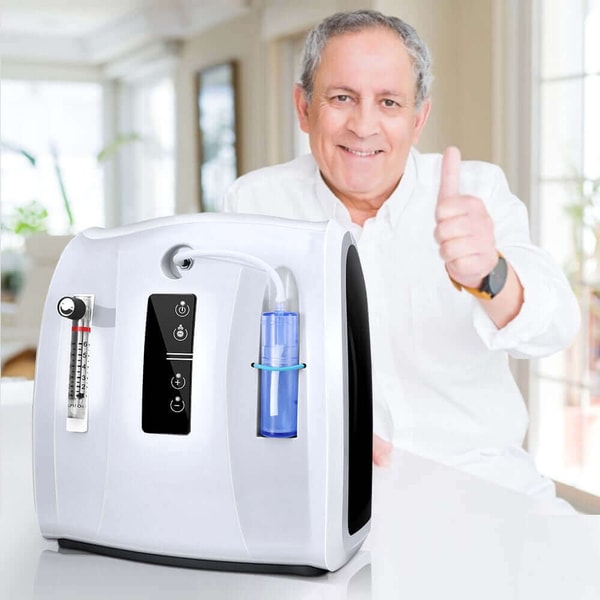 Oxygenvip Review