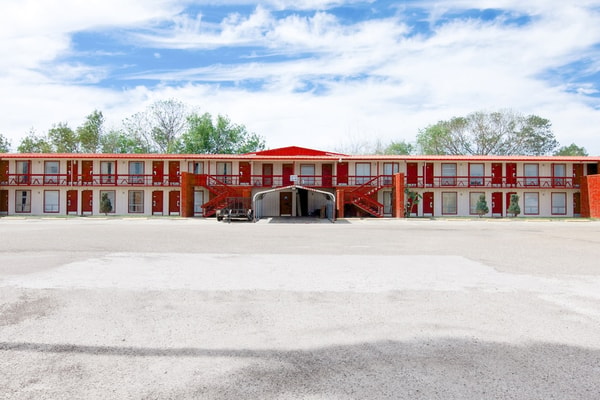 OYO Hotel Alice TX Hwy 281 West Review