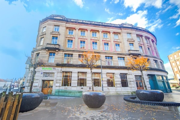 OYO Hotels Review