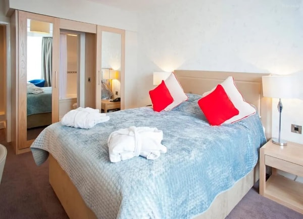 OYO Hotels Classic Double Room Review