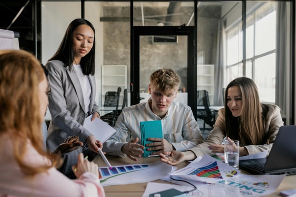 Oyster HR Global Contractors Review