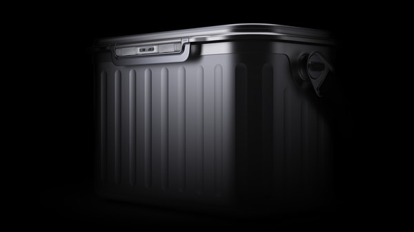 About Oyster Performance Cooler