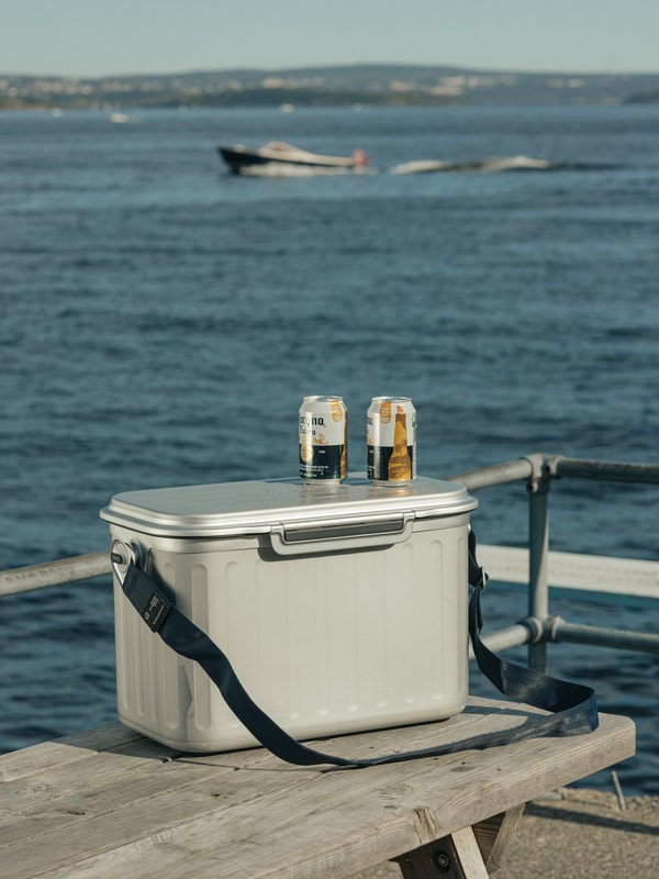 Oyster Performance Cooler Review