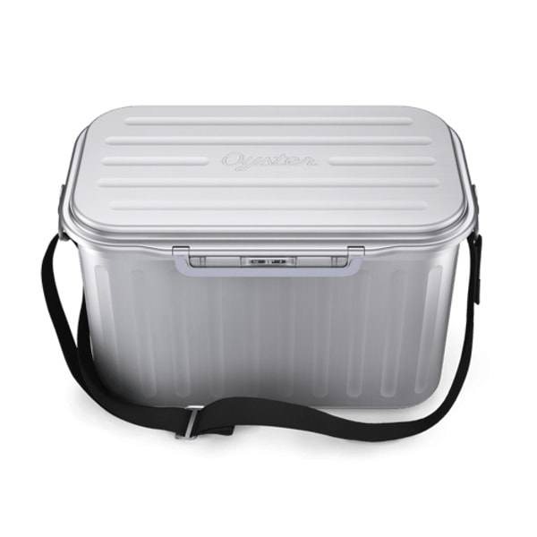 Oyster Performance Cooler Tempo Pro Review