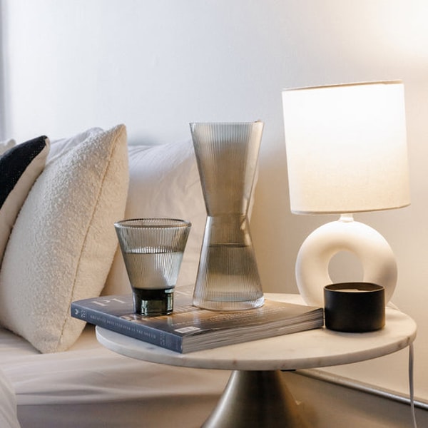 OZAIZ ZAI Glass Tumbler Reviews