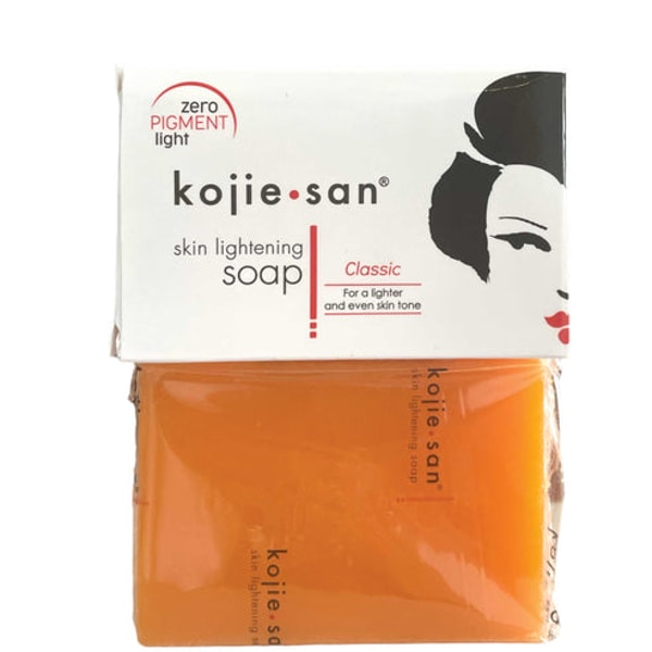 Ozdingo Shopping Kojie San Soap Bar Review