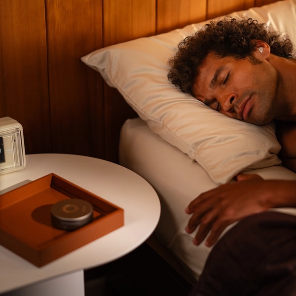 About Ozlo Sleepbuds Technology