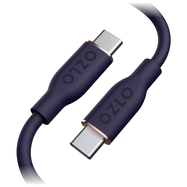 Ozlo Sleepbuds Ozlo USB-C to C Silicone Charging Cable Review