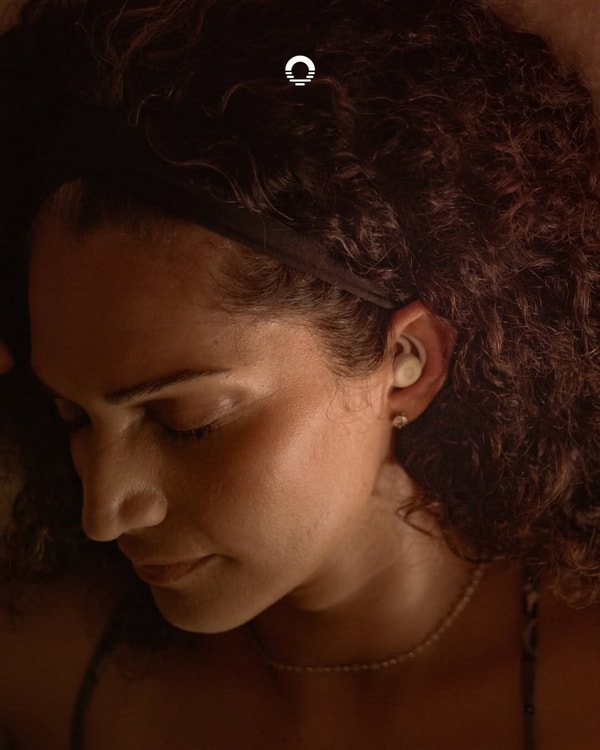 About Ozlo Sleepbuds