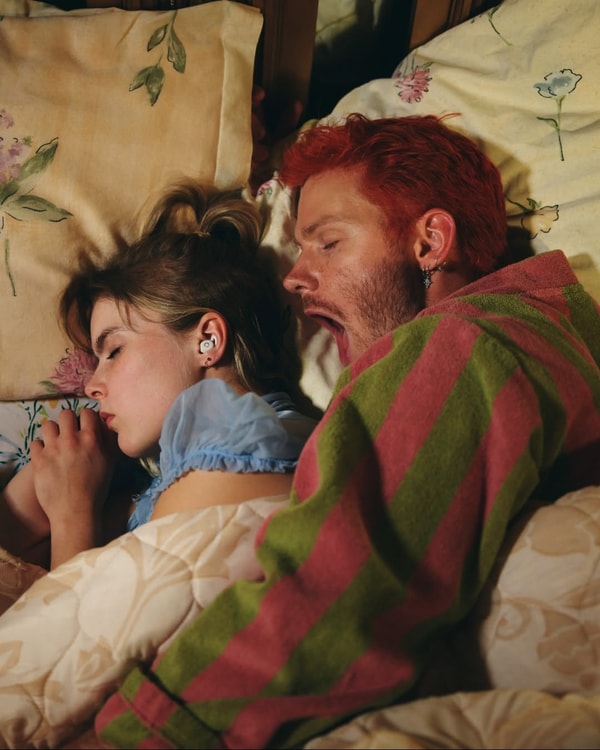 Overview of Ozlo Sleepbuds