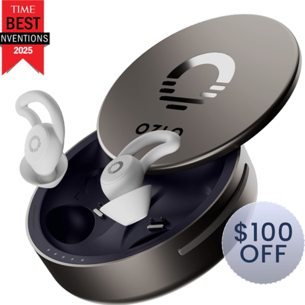 Ozlo Sleepbuds Review