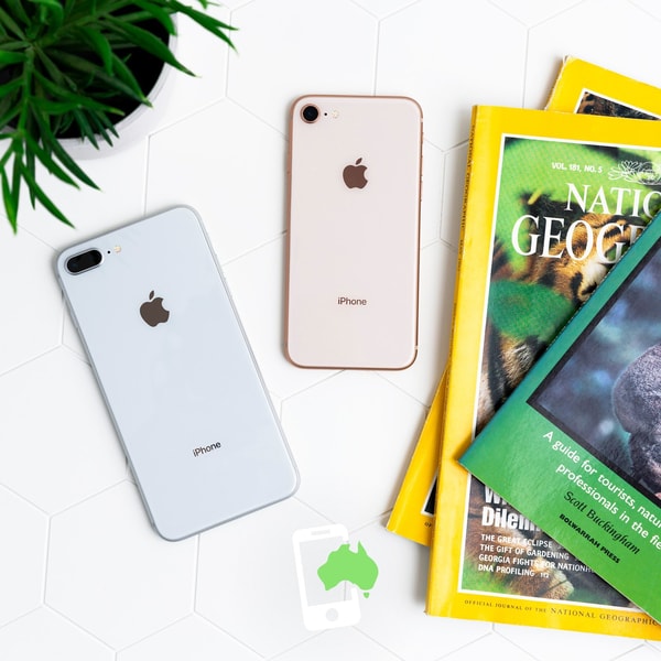 Overview of OzMobiles