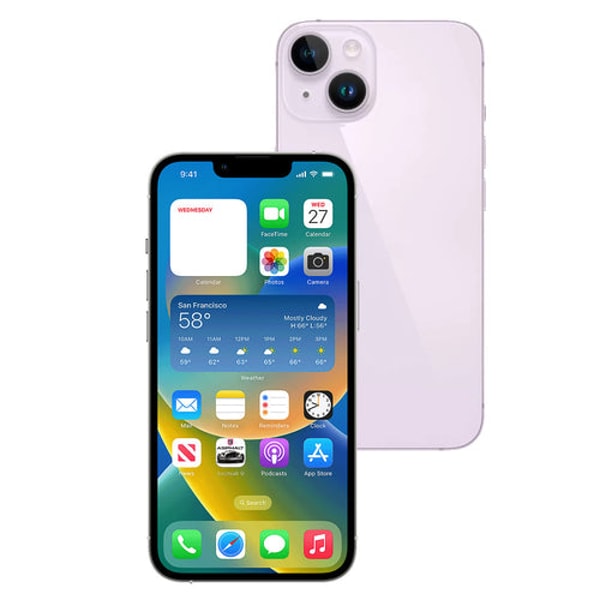 OzMobiles iPhone 14 Review