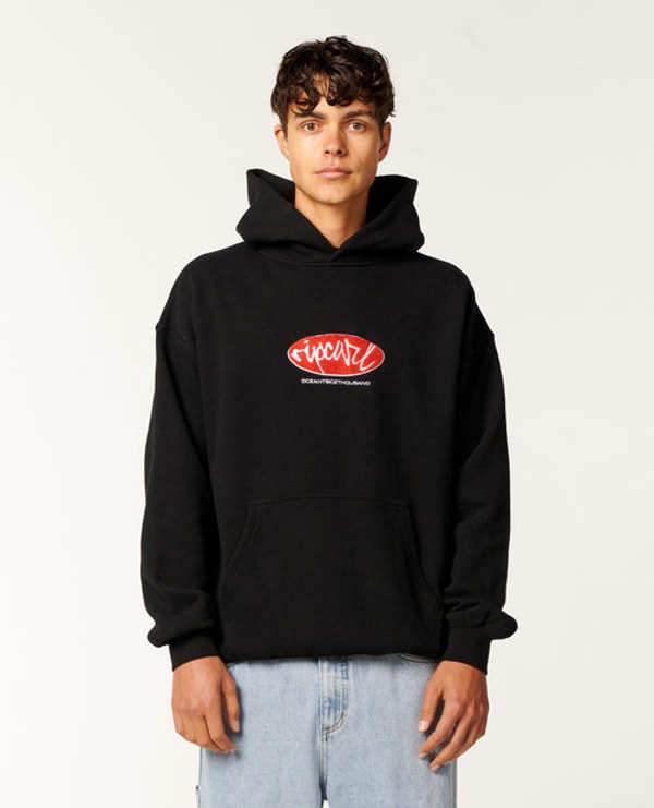 Ozmosis Rip Script Hood Review