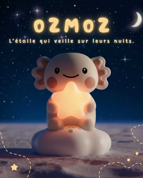 Ozmoz Avis