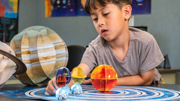 Overview of Ozobot