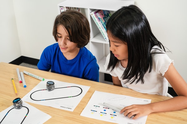 Ozobot Review