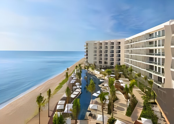 Great Value Vacations Five Star Hilton Cancun All Inclusive Resort Review