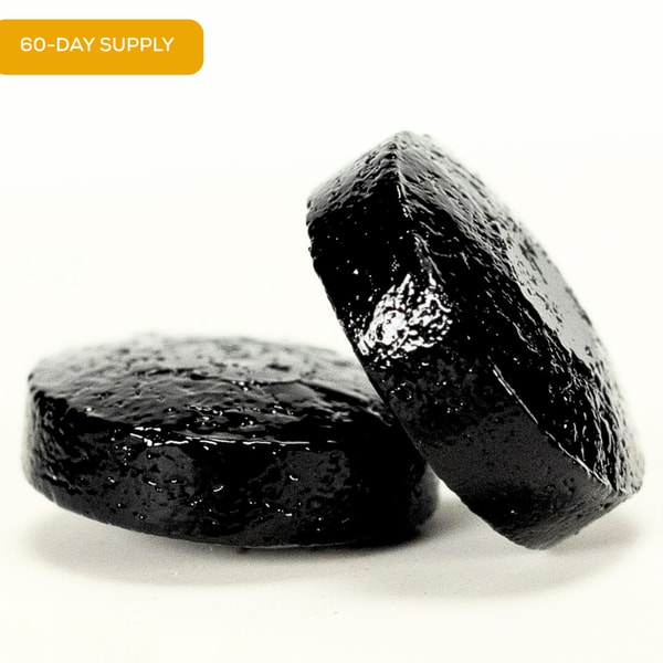 P&uuml;r Shilajit Tablets Review