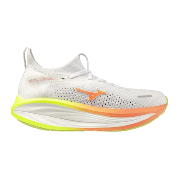 LAUFBAR Mizuno NEO VISTA 3 Bewertung