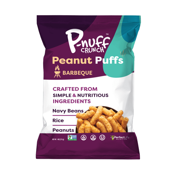 P-nuff Crunch Build-Your-Own 6-Pack Review