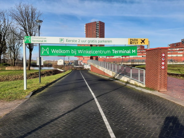 P1.nl P+F Terminal M Beoordeling