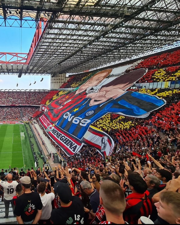 P1 Travel Football Tickets Review