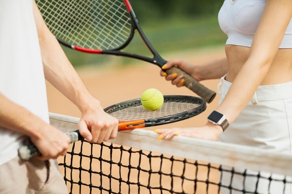 P1 Travel Tennis Tickets Review