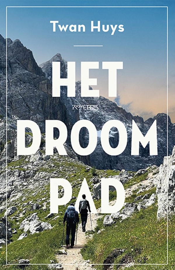 Paagman Het Droompad Beoordeling